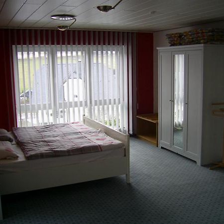 Ferienwohnung Veronika Pape Schmallenberg Exterior foto