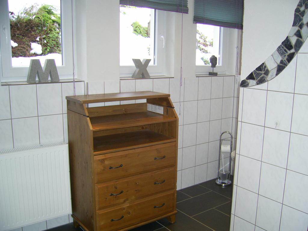 Ferienwohnung Veronika Pape Schmallenberg Quarto foto