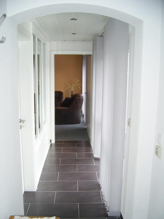 Ferienwohnung Veronika Pape Schmallenberg Quarto foto