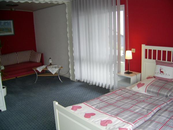 Ferienwohnung Veronika Pape Schmallenberg Quarto foto
