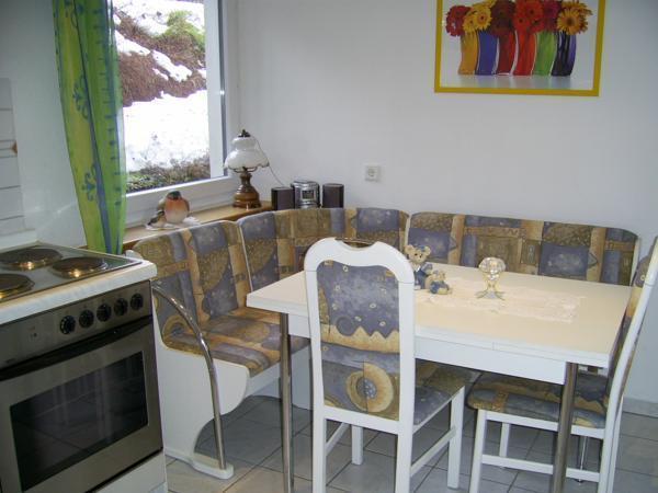 Ferienwohnung Veronika Pape Schmallenberg Exterior foto