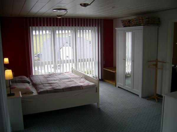Ferienwohnung Veronika Pape Schmallenberg Exterior foto